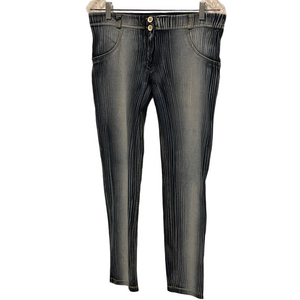 Freddy Wr.up Jeans Size 10